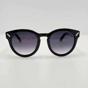 Kenzo Sunglasses KZ 3158 C05 Black France 52-21-140